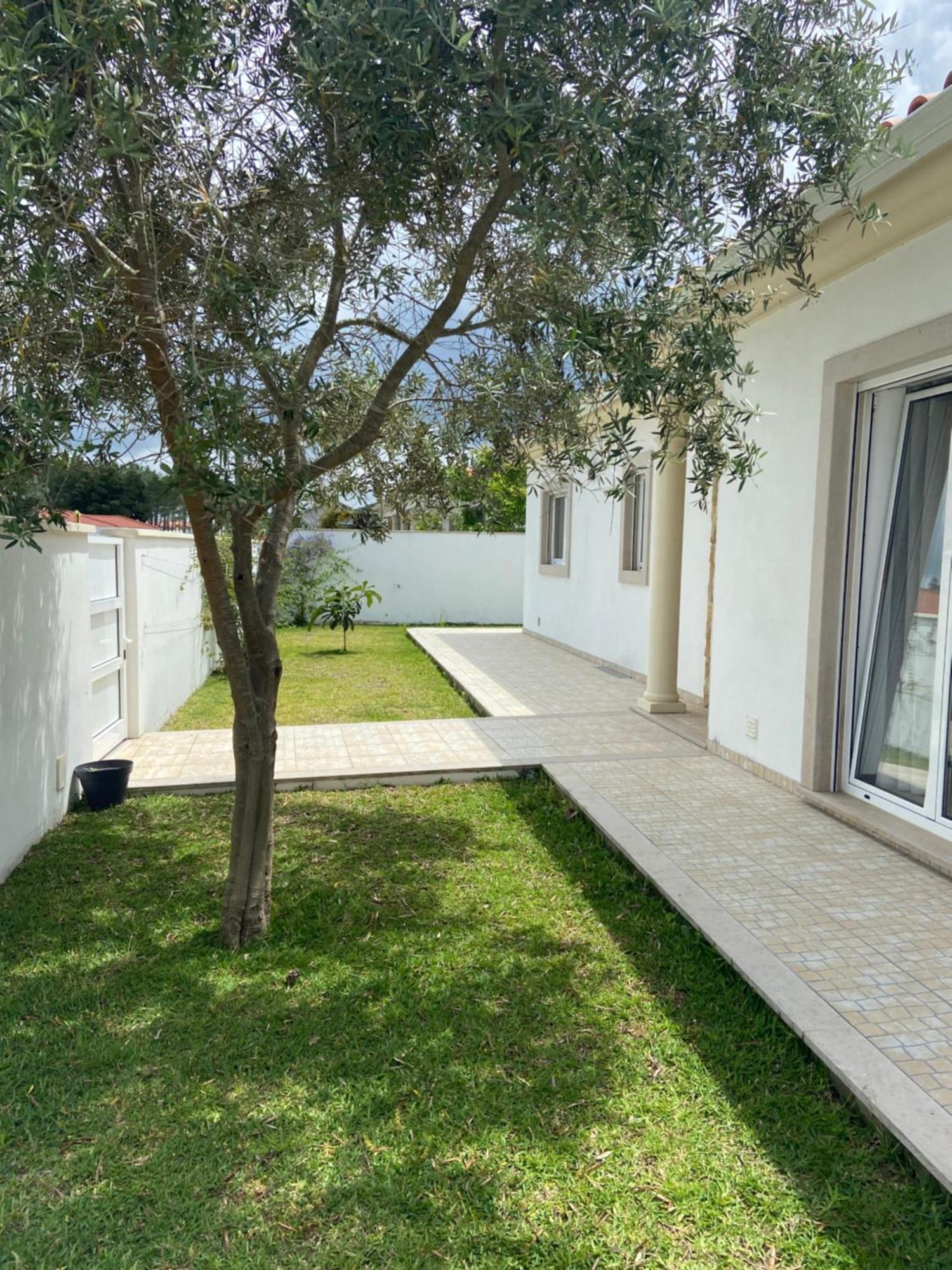 Charming Villa With Private Poll Alcobaca Luaran gambar